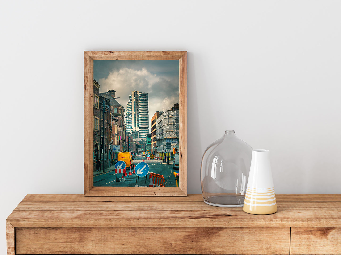 Urban Photography, Leeds City, Instant Download, Printable  Wall Art