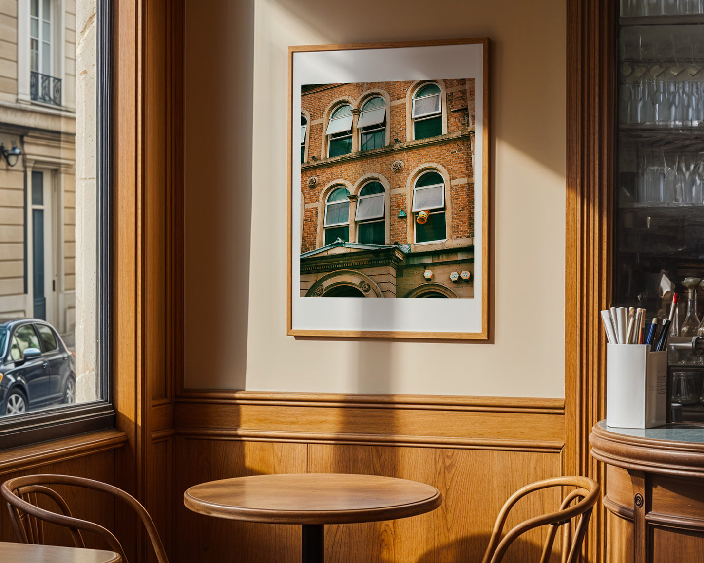 Leeds Building, Street Photography, Digital Download