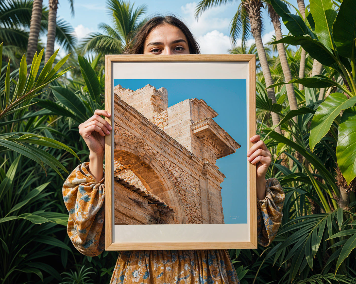 Home Decor Sicily, Digital Download