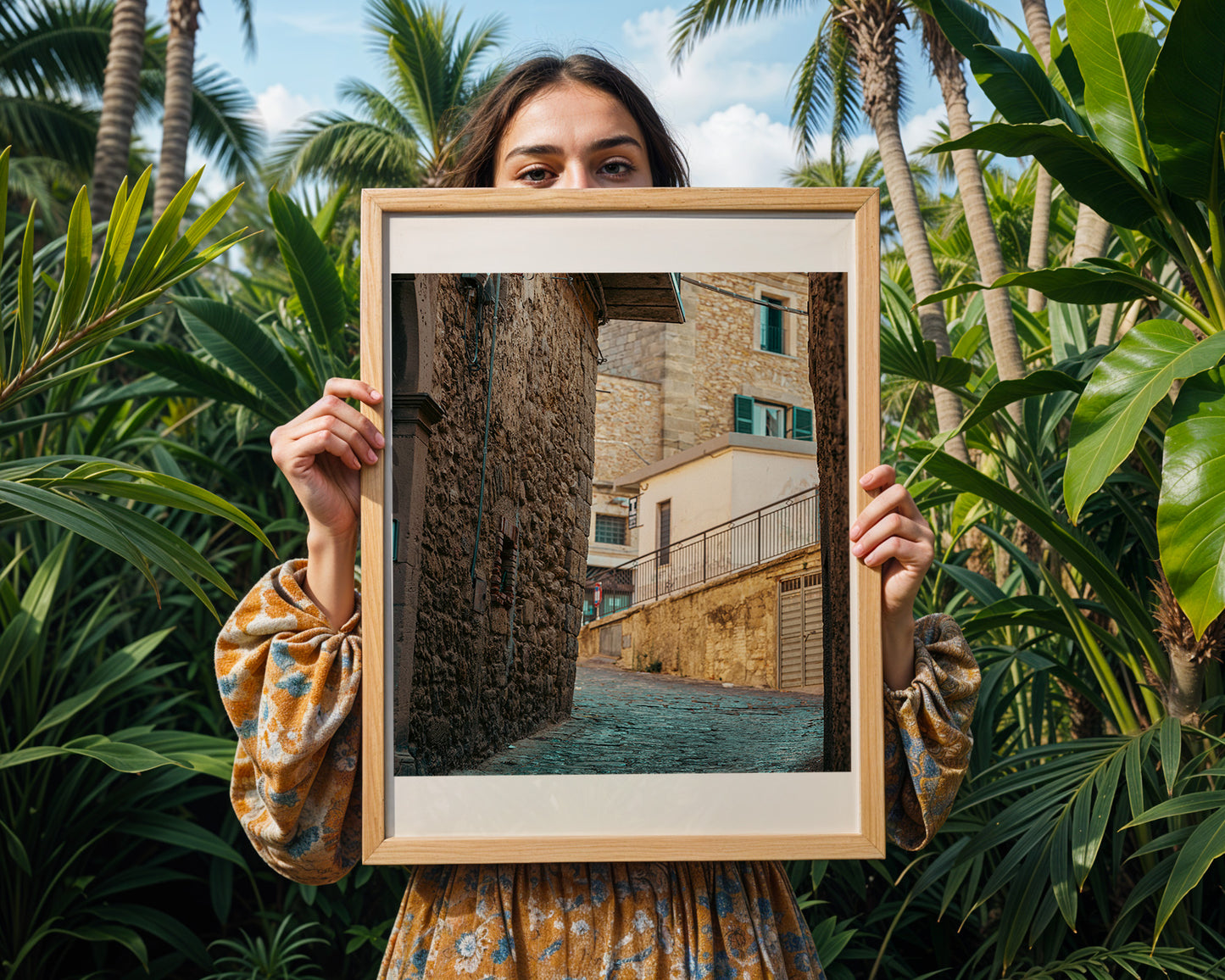 Home Decor Sicily, Digital Download