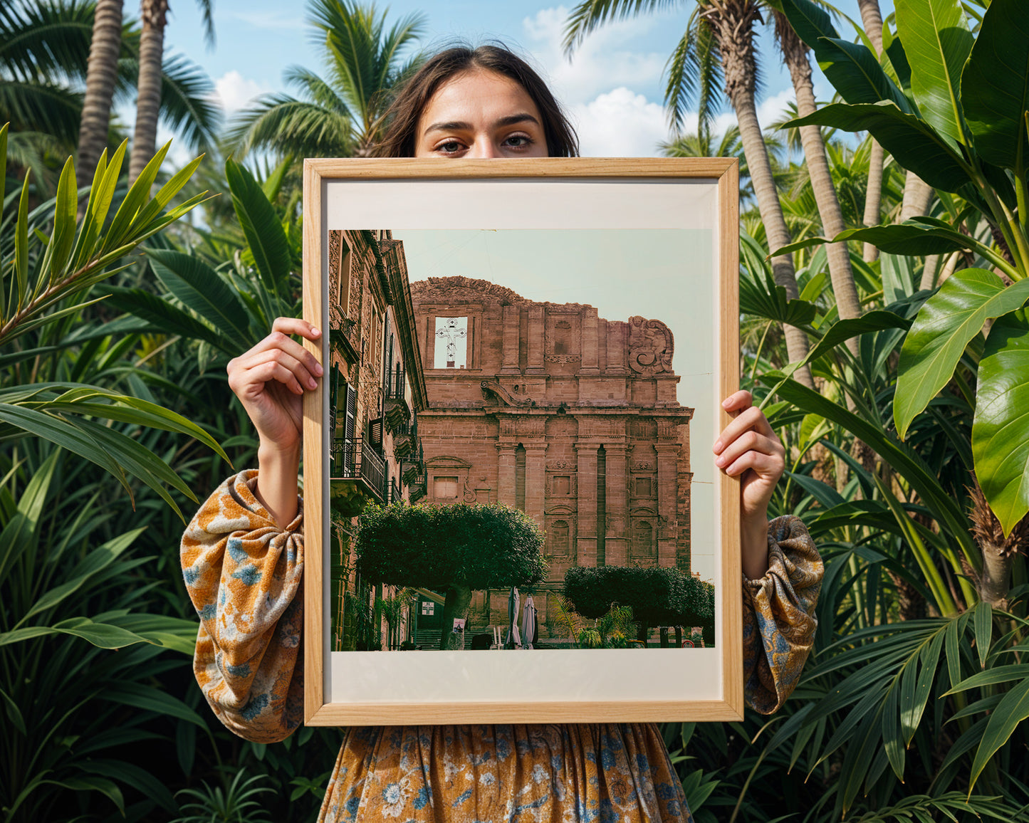 Home Decor Sicily, Digital Download