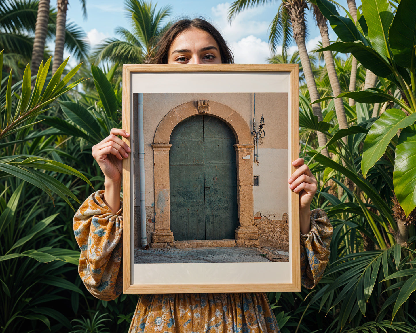 Home Decor Sicily, Digital Download