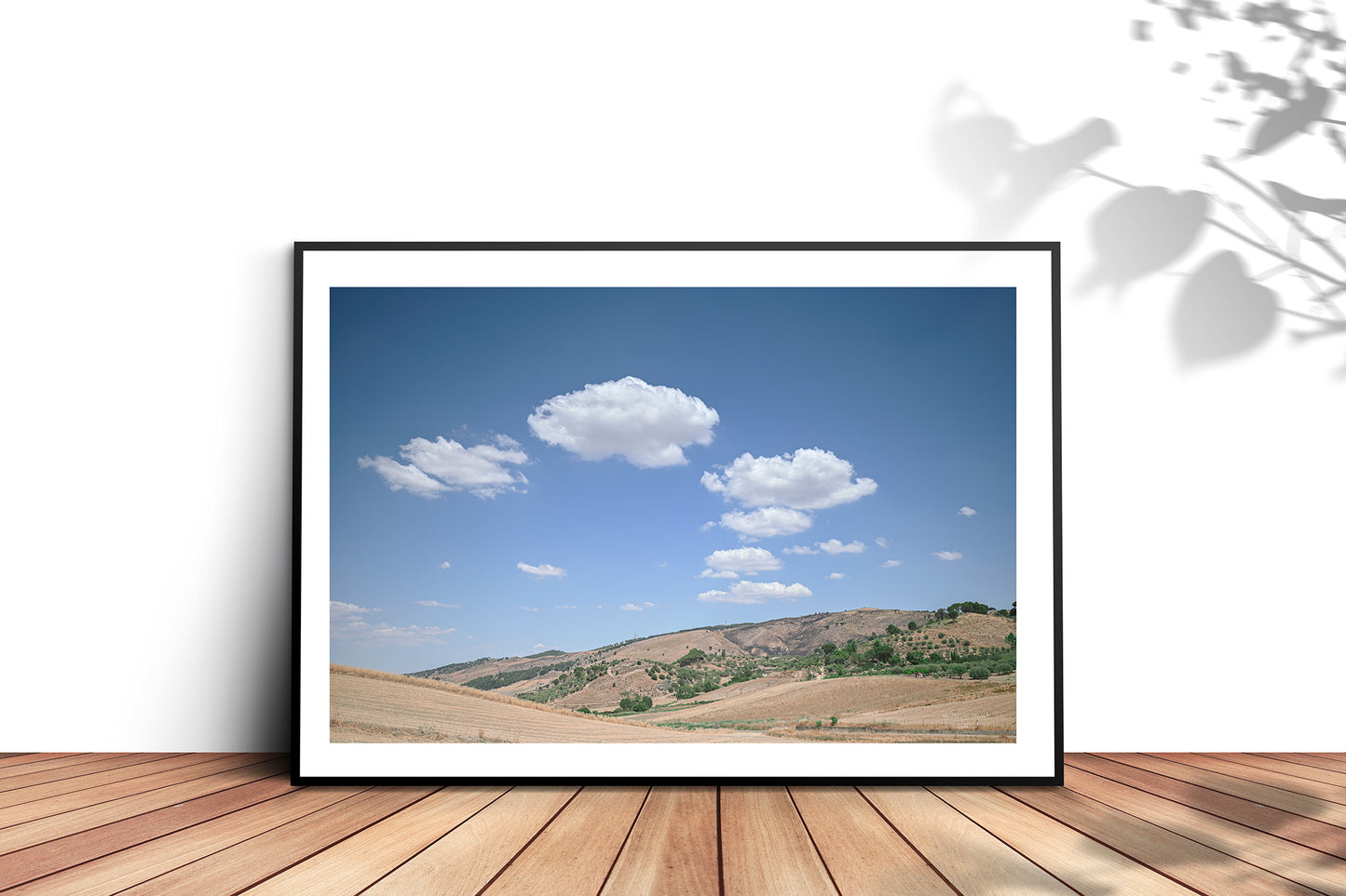 Sicily Printable Art, Italian Landscape Photography, Instant Download