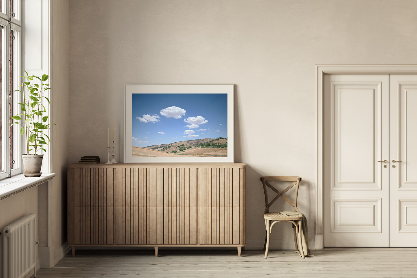 Sicily Printable Art, Italian Landscape Photography, Instant Download