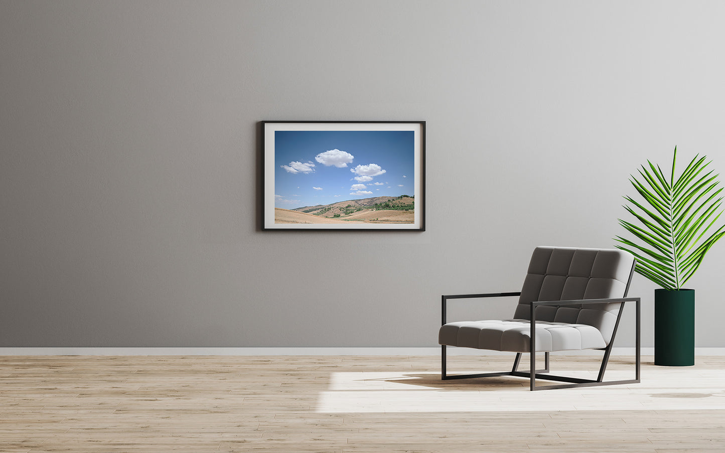 Sicily Printable Art, Italian Landscape Photography, Instant Download