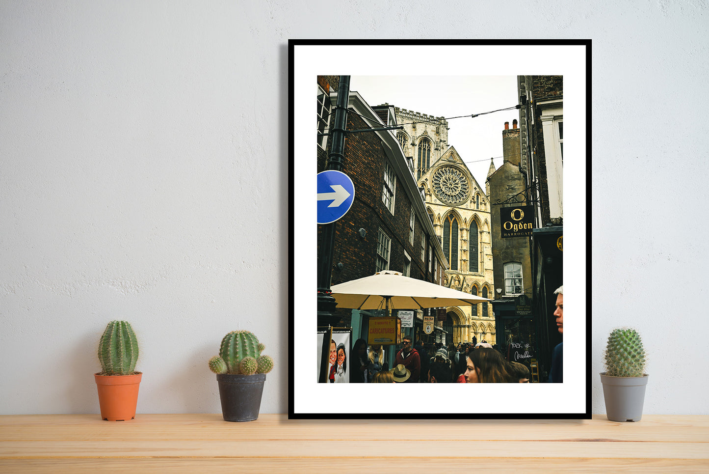 York City Charm, England Urban Life Photography Wall Art, Digital Download